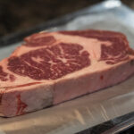 ENTRECOTE Donna Burgherita